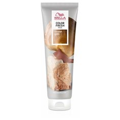 Wella Professionals / Маска Color Fresh Оттеночная Карамельная Глазурь, 150 мл