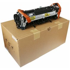 Фьюзер (печка) в сборе (Япония) RM2-5796-000 для HP LaserJet Enterprise MFP M630 (CET), CET2552