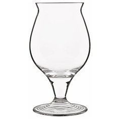 Бокал для пива 560мл Birrateque C495 Набор 2шт Luigi Bormioli