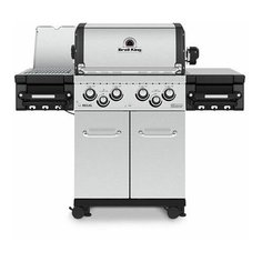 Гриль газовый Broil King REGAL S 590 pro IR