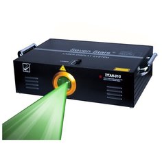 Анимационный лазерный проектор Big Dipper TITAN01G