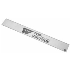 Нож строгальный 610x40x3мм DS TOPVOLTAGE 610403ds