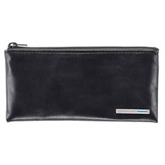 Ключница Piquadro Blue Square PC1514B2/N черный натуральная кожа
