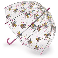 C605-4181 Bellatheunicorn (Единорог) Зонт детский Fulton