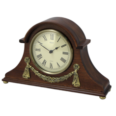 Часы настольные классические Министерские Helios Line