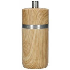 "Мельница соль или перец Бук 12 см, MasterClass" Kitchen Craft