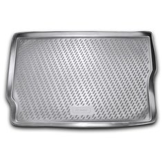 Element Коврик в багажник OPEL Meriva 2002->, мв. (полиуретан)