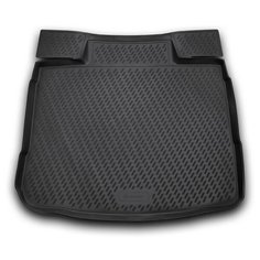 Element Коврик в багажник OPEL Insignia 2008->, колесо с докаткой сед. (полиуретан)