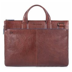 Сумка Piquadro B2S CA4021B2S/TM темно-коричневый