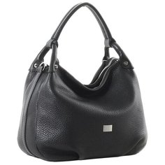 Сумка FIATO 2837 вителло черный