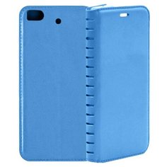 Чехол-книжка Book Case для Xiaomi Mi5s синий