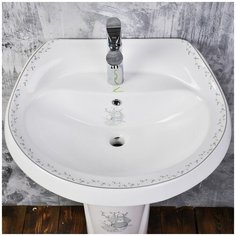 Умывальник 379 В кувшин EVA Gold