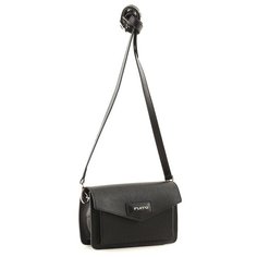 Сумка FIATO 3380 сафьяно черный