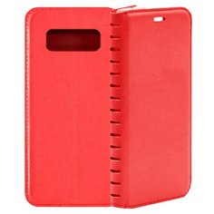Чехол-книжка Book Case для Samsung Galaxy Note 8 N950 красный