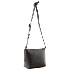 Сумка FIATO 2756 вителло черный