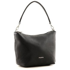 Сумка FIATO 2757 вителло черный