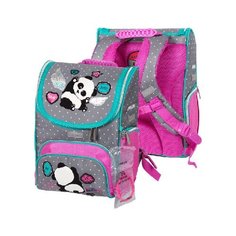 Ранец "deVENTE. Mini. "Panda" школьный жесткий 35x26x20 см, вес 800 г, 1отд. 7030112