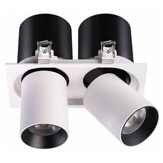 Спот Novotech Lanza 358083