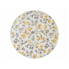 Подставки на пробке круглые 29 см Золотые поля (4 шт) Creative Tops