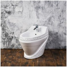 Биде 379С Кувшин EVA Gold