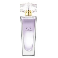 Парфюмерная вода Avon Eve Alluring для нее, 30 мл. женский