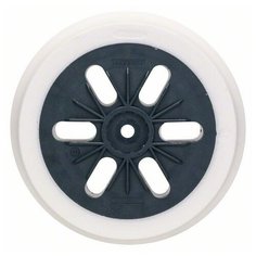 Тарелка шлифовальная жесткая для GEX 150 BOSCH, 2608601116