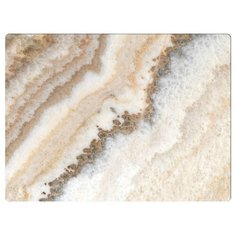 Подставки на пробке Мрамор 40х29 см (4шт) Top Art Studio