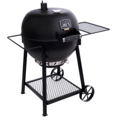 Угольный гриль Oklahoma Joes Blackjack