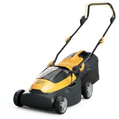 Газонокосилка аккумуляторная STIGA COLLECTOR 140 AE