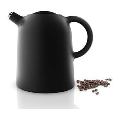 Термокувшин Thimble 1 л черный, 502717, EVA SOLO