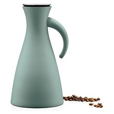 Термокувшин Vacuum, зеленый, 1.0 л, 502835, EVA SOLO