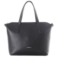 Сумка FIATO 2621 FIATO вителло черный