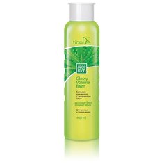 TianDe Бальзам для волос c экстрактом алоэ Aloe Rich