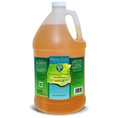 Baobab Lemongrass & Verbena натуральный шампунь без слез для собак 3,8 л (Gallon) Bio Groom