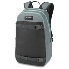 Рюкзак Dakine Urbn Mission Pack 22L Lead Blue