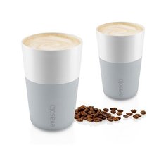 Чашки для латте 2 шт 360 мл, 501046, EVA SOLO