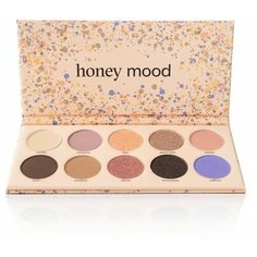 PAESE Палетка теней HONEY MOOD 1