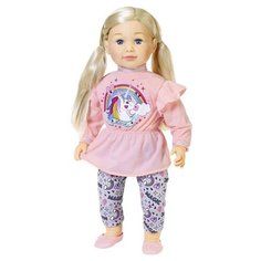 Кукла Zapf Creation Sally 63 см, 2019 г.