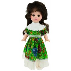 Кукла Мир кукол Света, 35 см, АР35-50