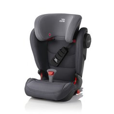 Автокресло Britax Römer Kidfix III S