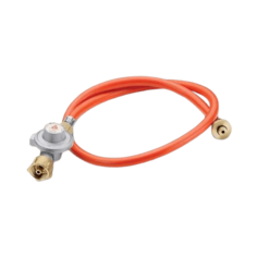 Шланг WEBER газовый с редуктором 3 в 1