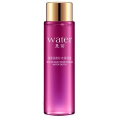 BioAqua Лосьон увлажняющий с экстрактом мексиканской хризантемы, 120 мл