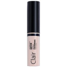 PAESE Корректор-консилер Clair Perfect Covering Concealer, оттенок 06 Pink