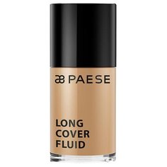 PAESE Тональный крем Long Cover Fluid, 30 мл, оттенок: 03