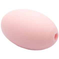 Мыло кусковое вращающееся La Savonnerie de Nyons Rose, 260 г