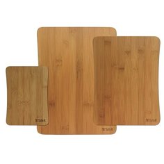 Доска разделочная TalleR TR-2216 набор 3шт