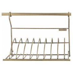 Полка для тарелок UKINOX B 115, 33x27x17 см