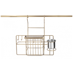 Полка UKINOX B/M 206 D, 36х15.5x26 см