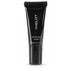 Inglot Праймер для век Eye shadow keeper 10 мл прозрачный