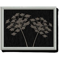 Поднос с подушкой Силуэт 44х34см Creative Tops